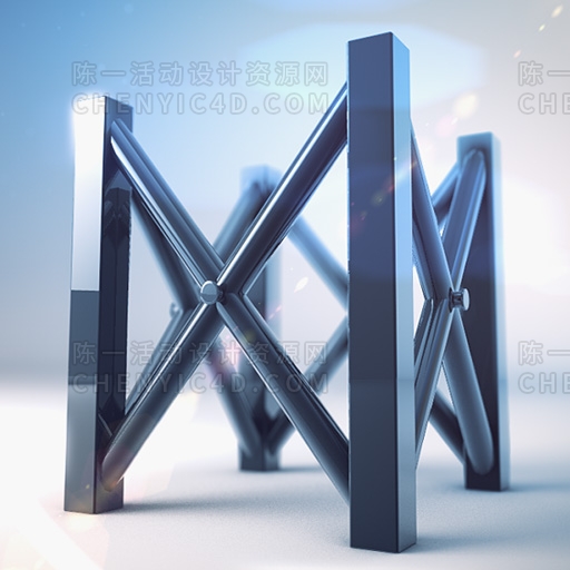桁架预设trussC4dtools