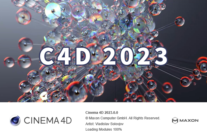 C4D2023