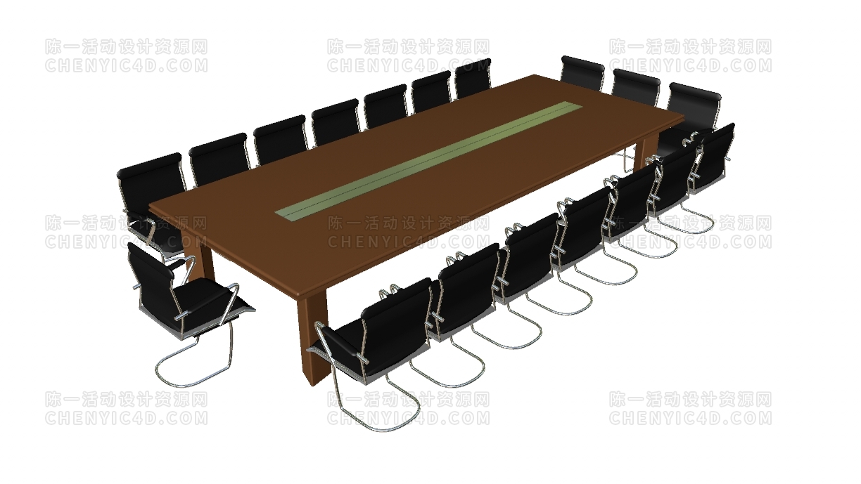 会议桌